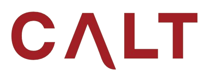 Logo CALT Sas